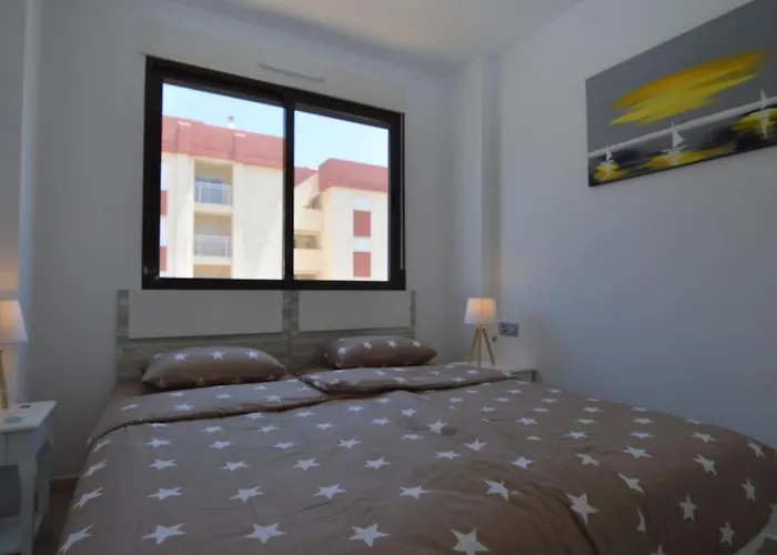 Belvilla By Oyo Modern Apartment In Orihuela Costa