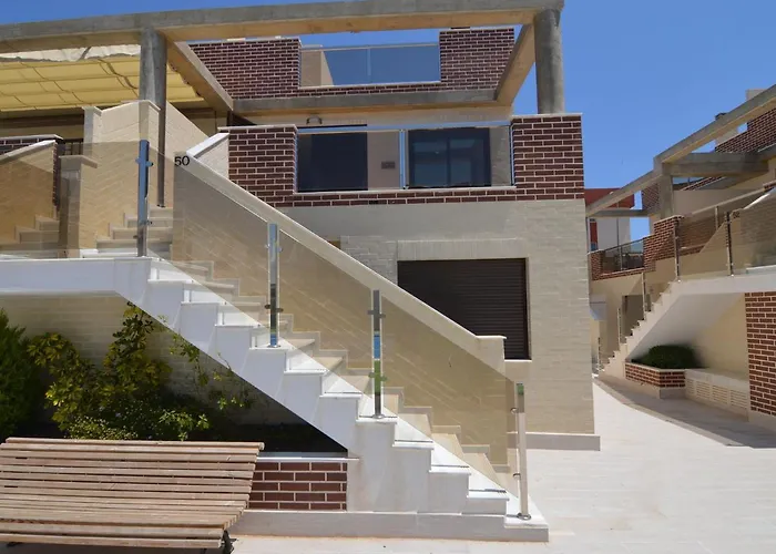 Belvilla By Oyo Modern Apartment In Orihuela Costa