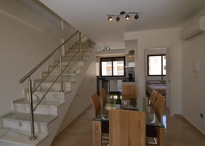 Belvilla By Oyo Modern Apartment In Orihuela Costa