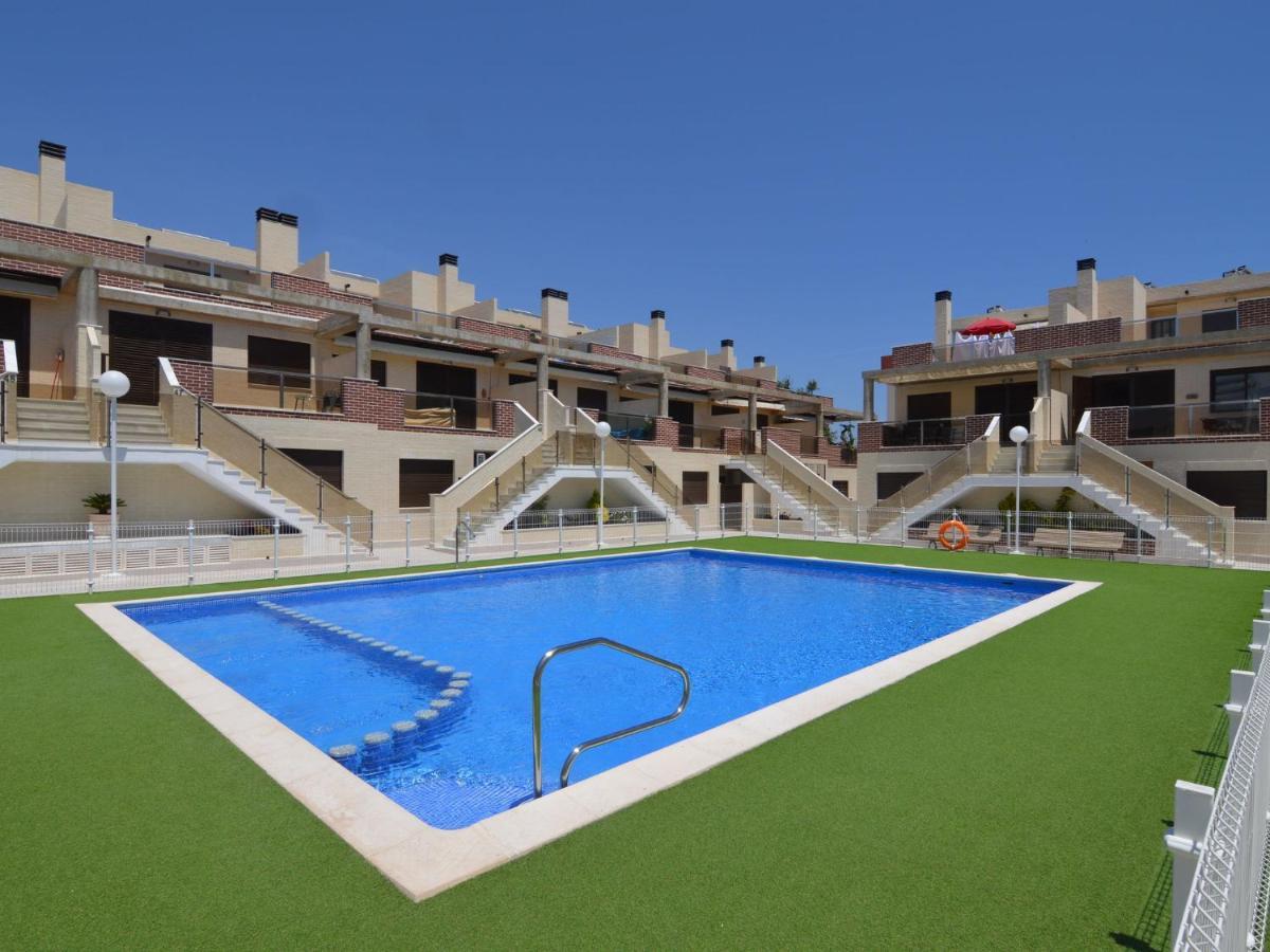 Belvilla By Oyo Modern In Orihuela Costa * Dehesa de Campoamor (Orihuela Costa)