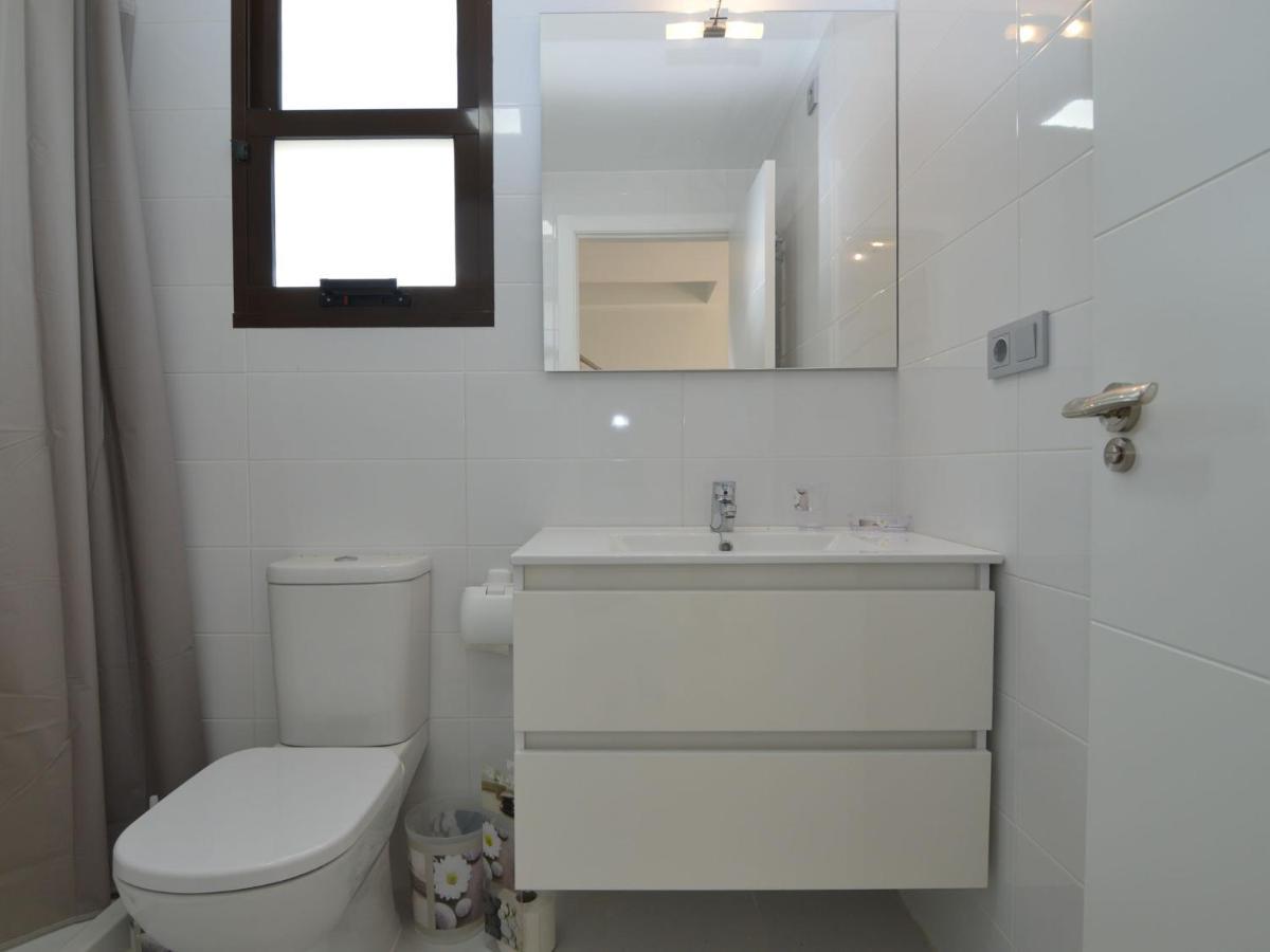 Belvilla By Oyo Modern In Orihuela Costa Dehesa de Campoamor (Orihuela Costa)