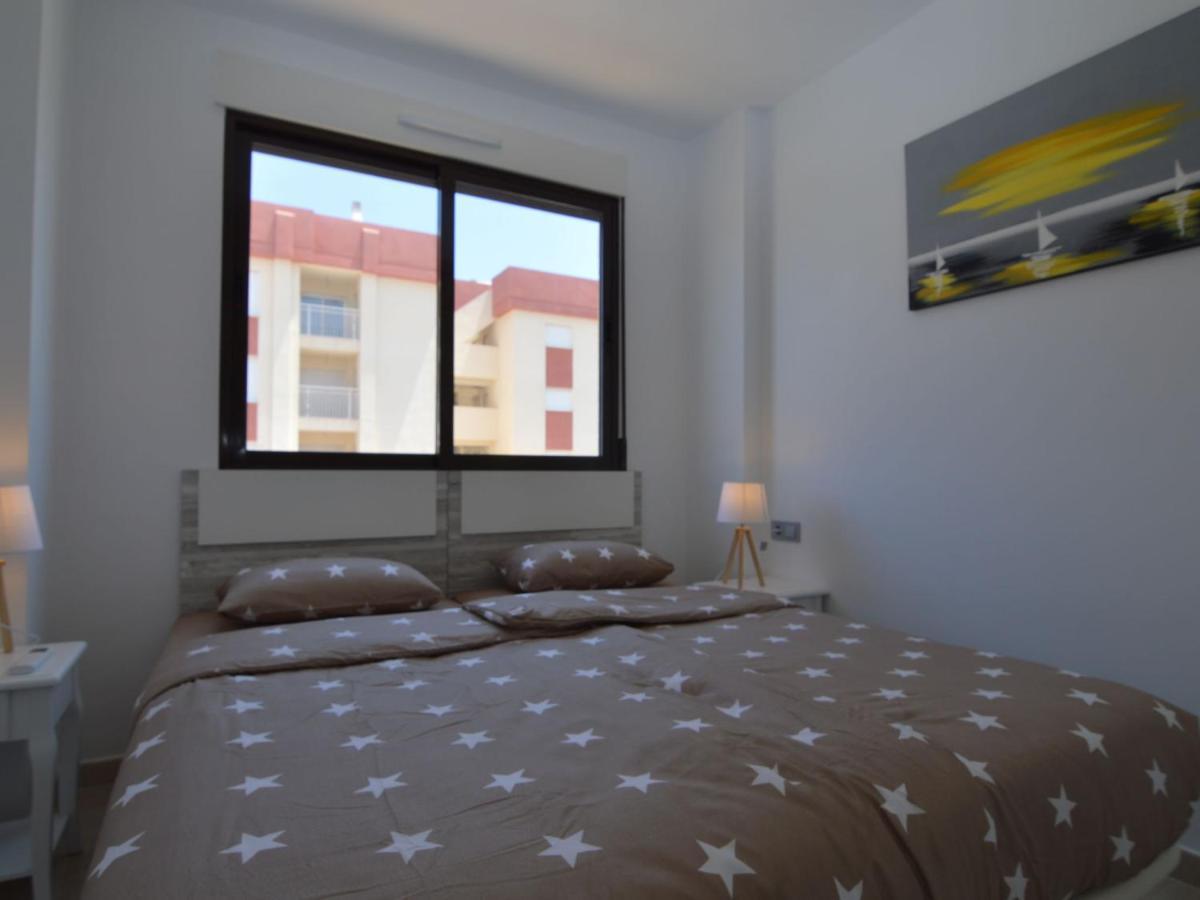 Apartment Belvilla By Oyo Modern In Orihuela Costa *