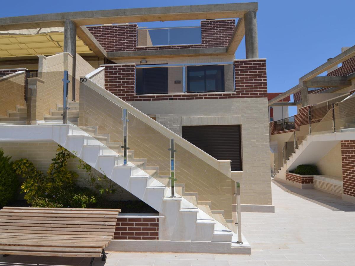 Apartment Belvilla By Oyo Modern In Orihuela Costa
