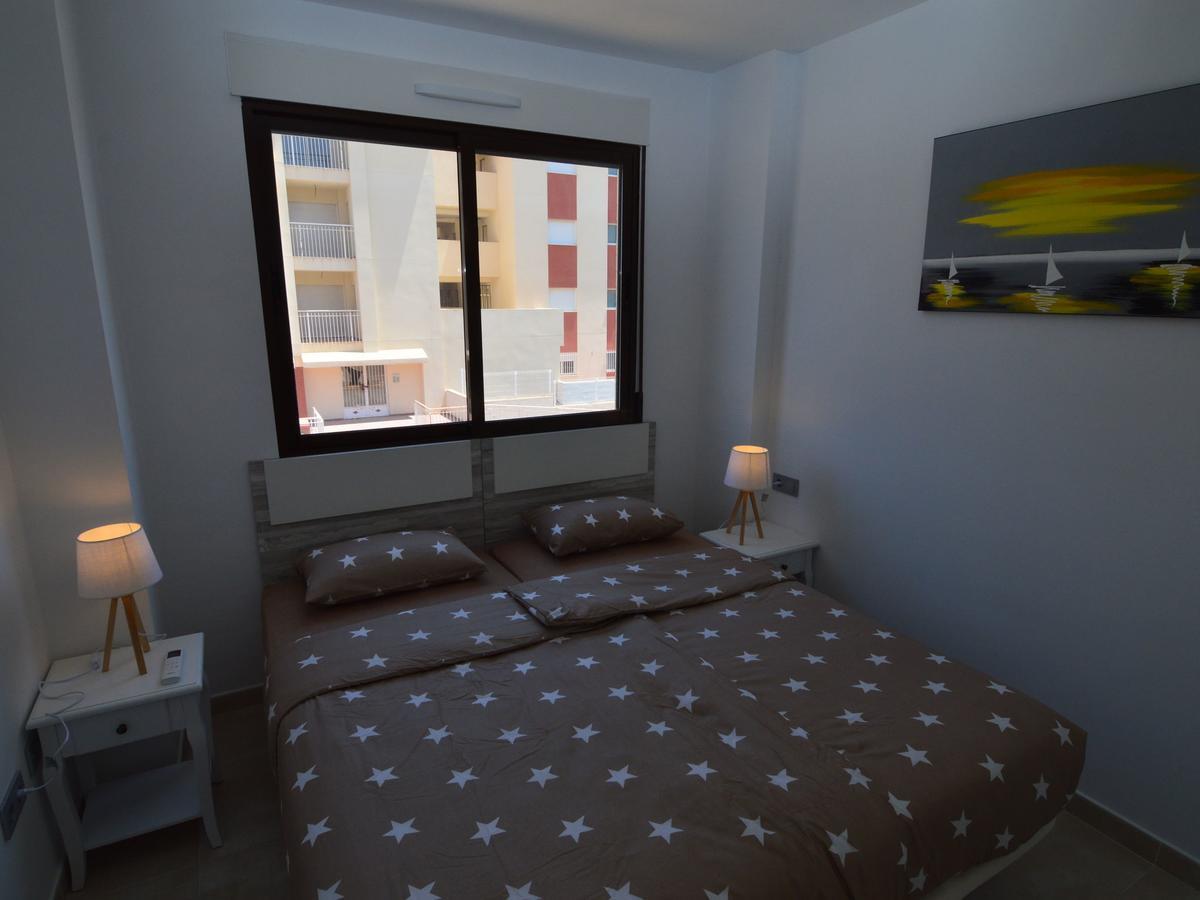Belvilla By Oyo Modern In Orihuela Costa *