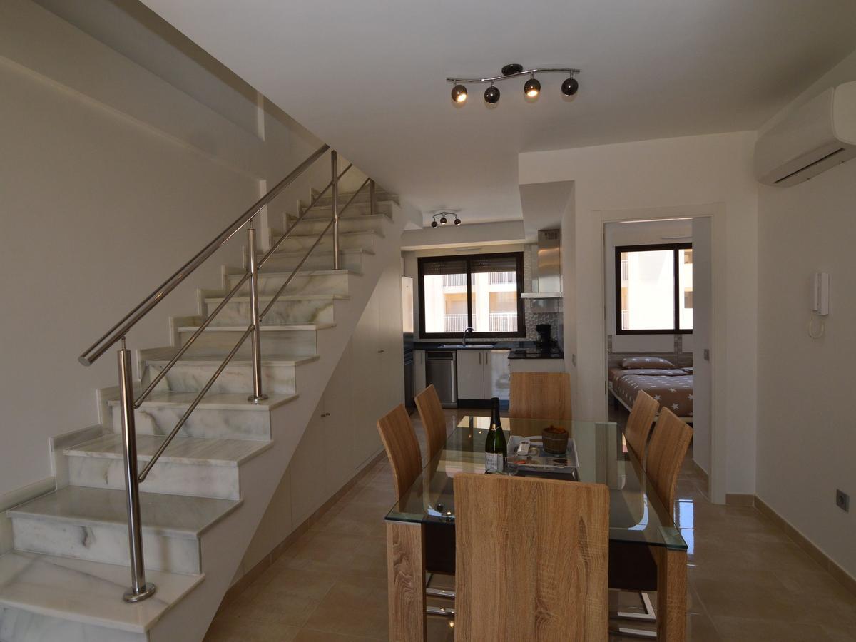 Apartment Belvilla By Oyo Modern In Orihuela Costa