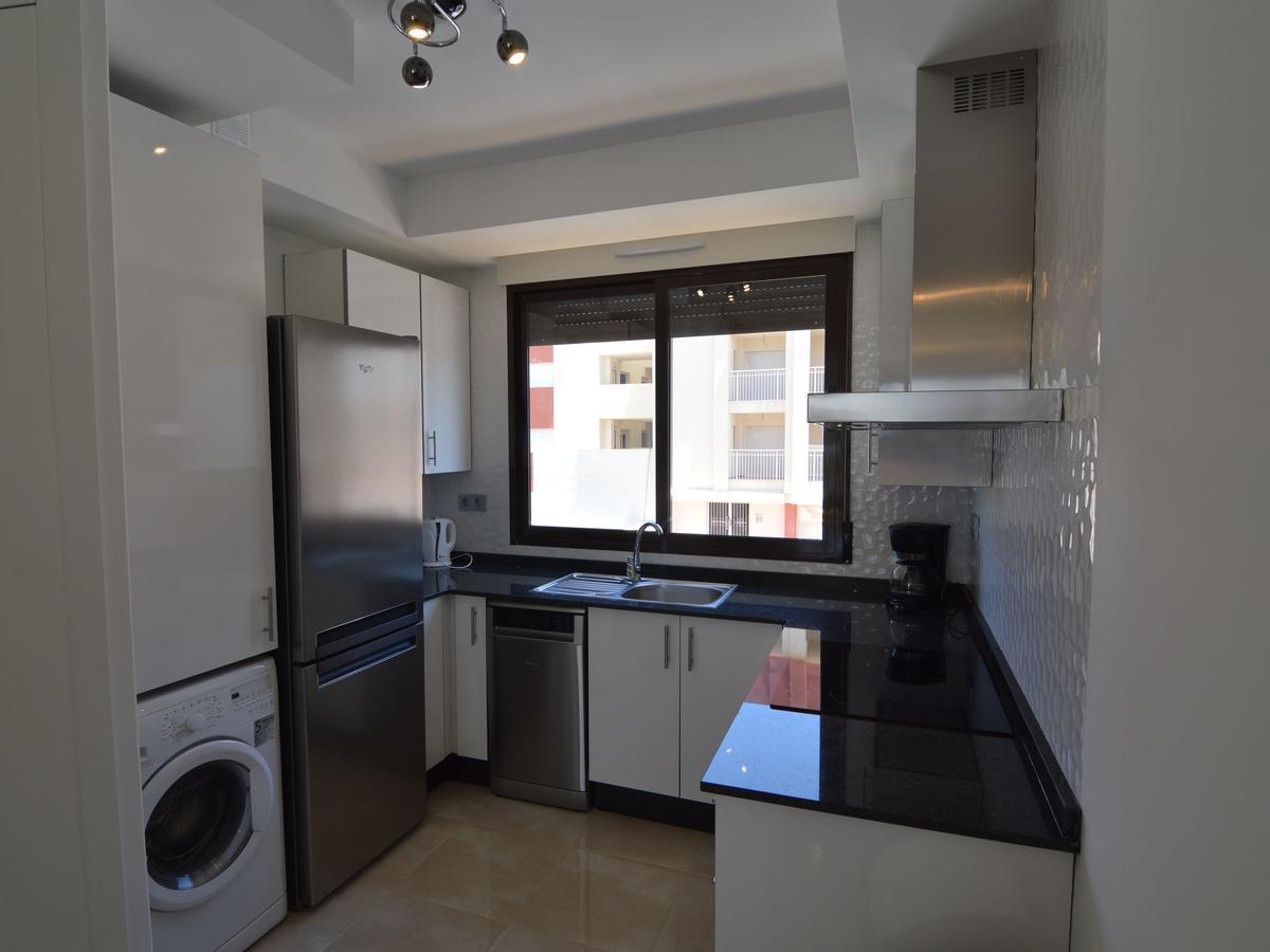 Belvilla By Oyo Modern In Orihuela Costa *