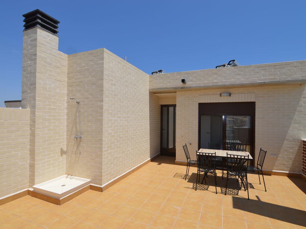 Apartment Belvilla By Oyo Modern In Orihuela Costa Dehesa de Campoamor (Orihuela Costa)