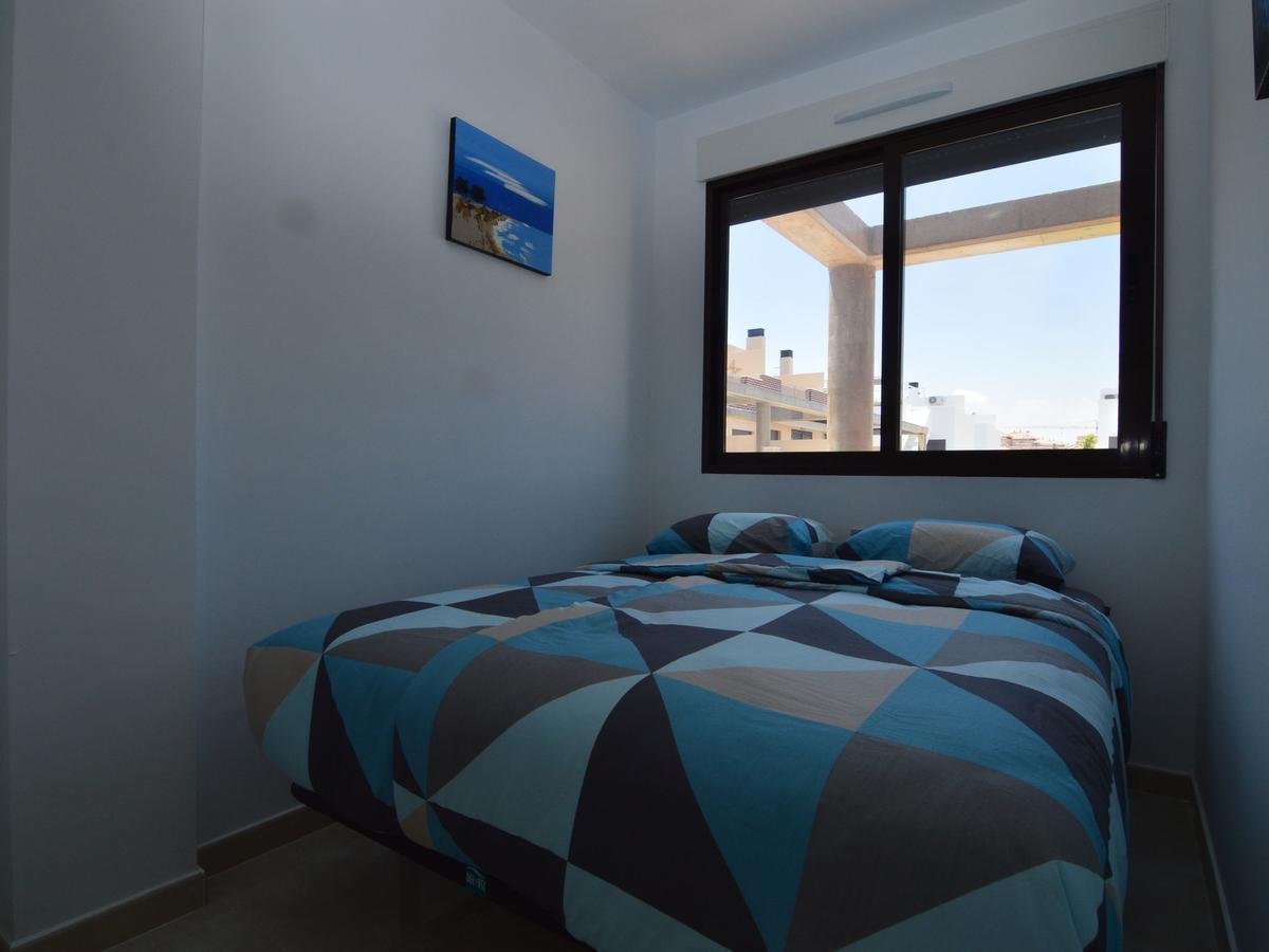Belvilla By Oyo Modern In Orihuela Costa