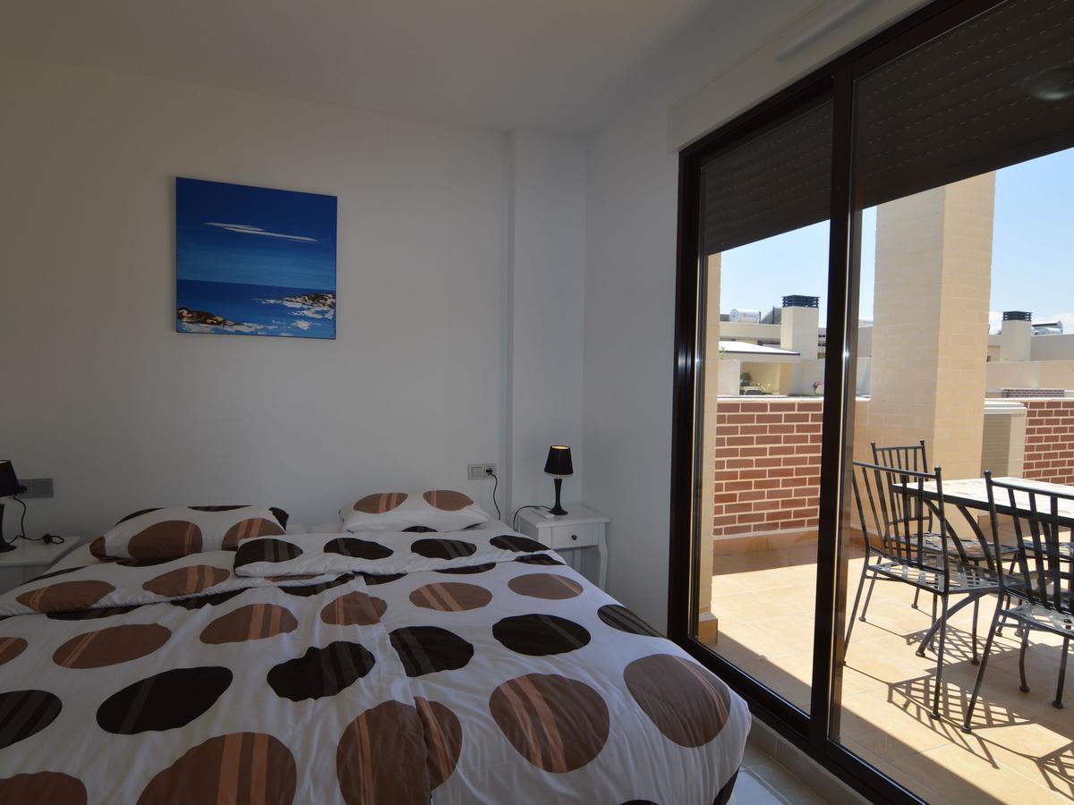 Belvilla By Oyo Modern In Orihuela Costa Apartment *