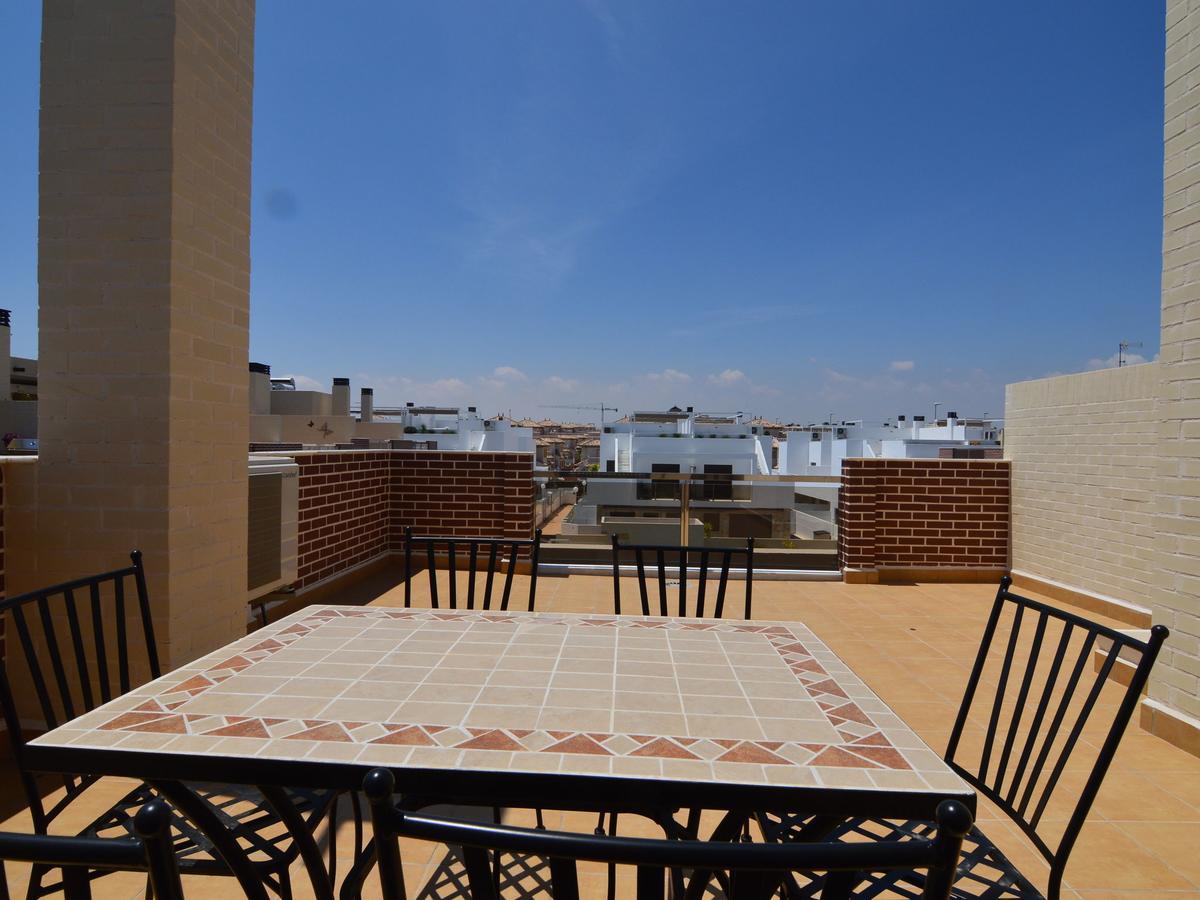 Belvilla By Oyo Modern In Orihuela Costa Apartment Dehesa de Campoamor (Orihuela Costa)