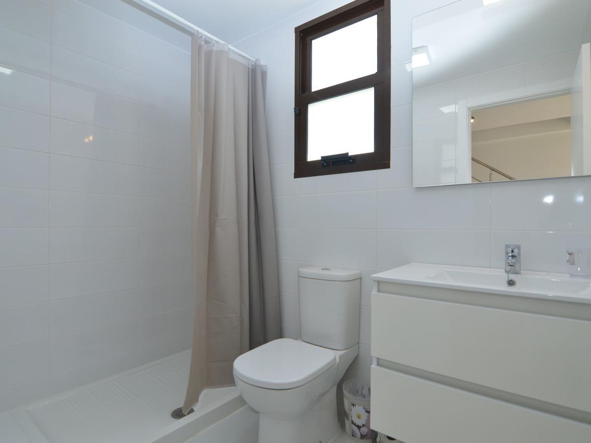 Apartment Belvilla By Oyo Modern In Orihuela Costa *