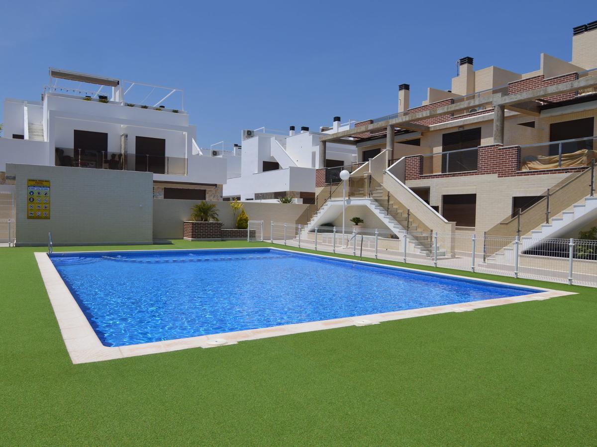 Belvilla By Oyo Modern In Orihuela Costa *
