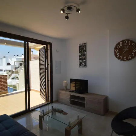 Belvilla By Oyo Modern Apartment In Orihuela Costa Dehesa de Campoamor  Exterior foto