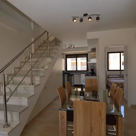 Belvilla By Oyo Modern Apartment In Orihuela Costa Dehesa de Campoamor  Exterior foto