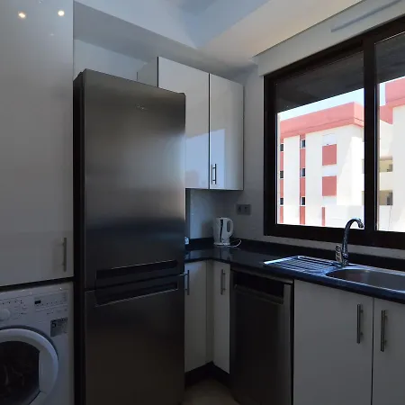 Belvilla By Oyo Modern Apartment In Orihuela Costa Dehesa de Campoamor  Exterior foto