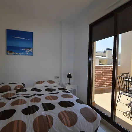 Belvilla By Oyo Modern Apartment In Orihuela Costa Dehesa de Campoamor  Exterior foto