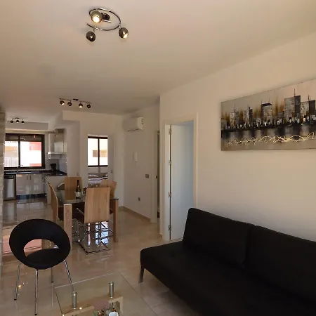 Belvilla By Oyo Modern Apartment In Orihuela Costa Dehesa de Campoamor  Exterior foto