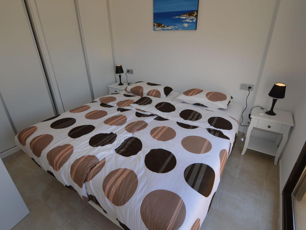 Belvilla By Oyo Modern In Orihuela Costa Apartamento