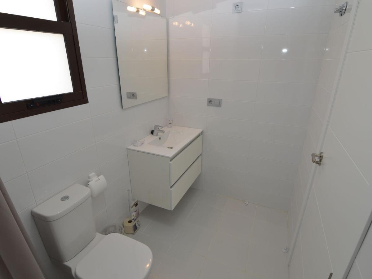 Belvilla By Oyo Modern In Orihuela Costa Dehesa de Campoamor (Orihuela Costa)