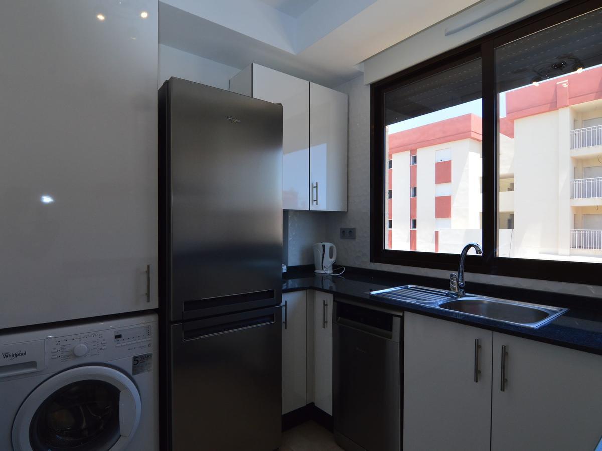 Belvilla By Oyo Modern In Orihuela Costa Apartamento *