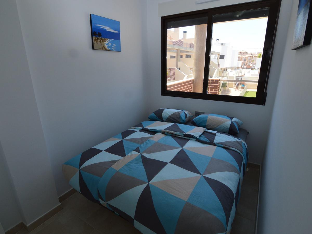 Belvilla By Oyo Modern In Orihuela Costa * Dehesa de Campoamor (Orihuela Costa)