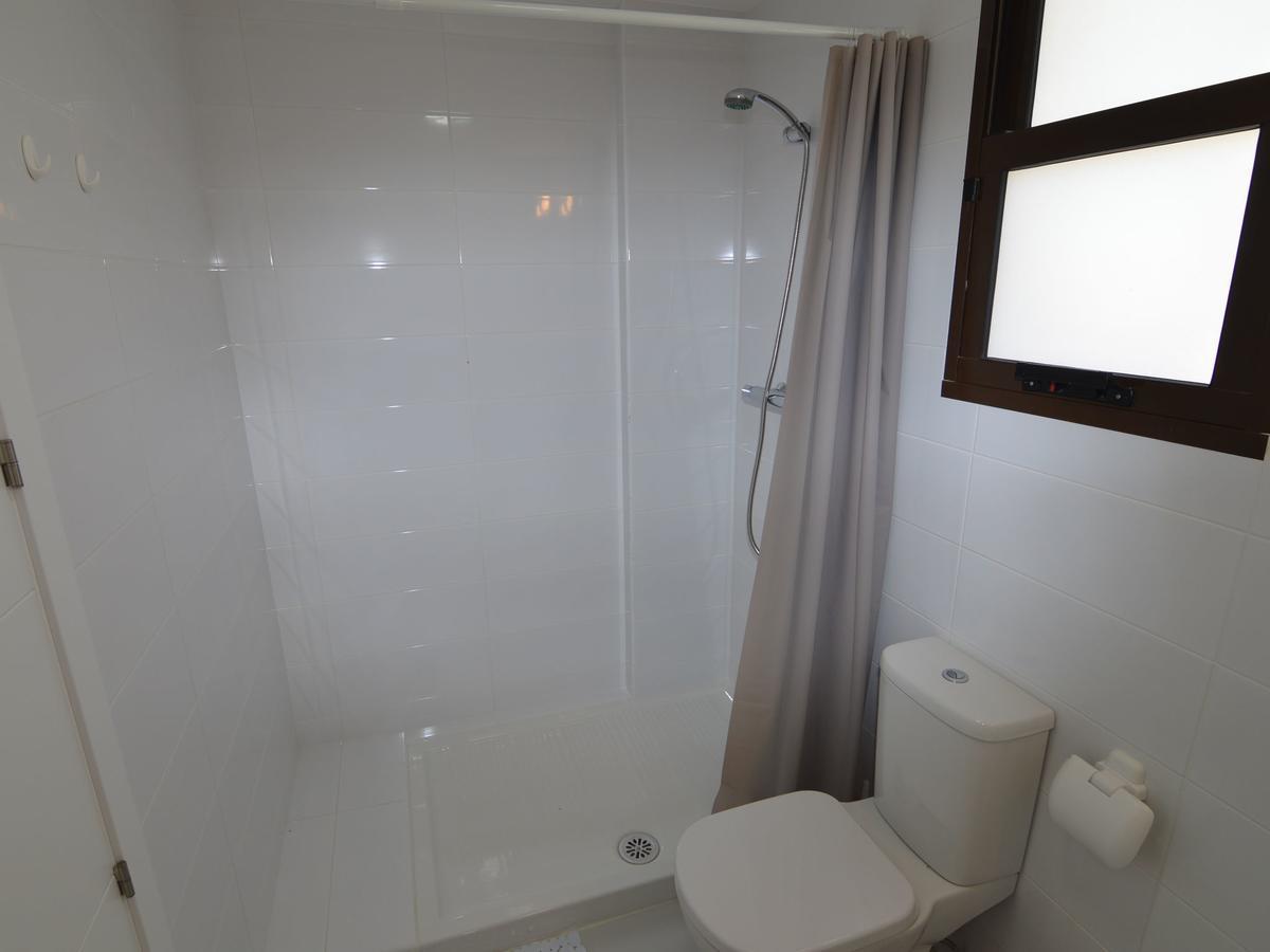 Apartamento Belvilla By Oyo Modern In Orihuela Costa Dehesa de Campoamor (Orihuela Costa)